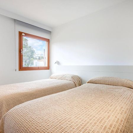 Beachfront Villa Socias Playa By Sealand Villas Playa de Muro  Exterior photo